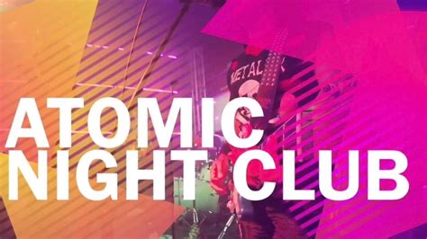 miami transgender club|Club Atomic .